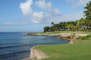 Casa De Campo (Teeth Of The Dog) 7th Hole